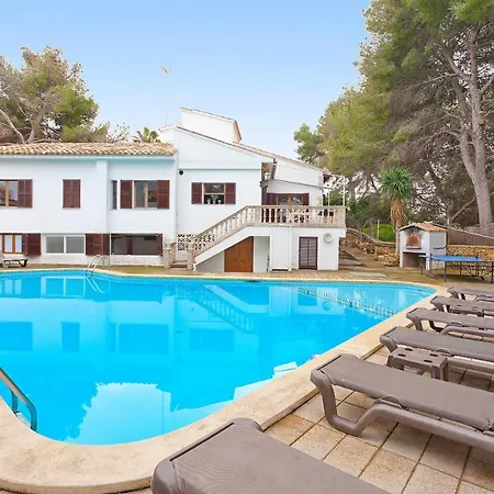 Villa Ribera De Son Veri El Arenal (Mallorca)