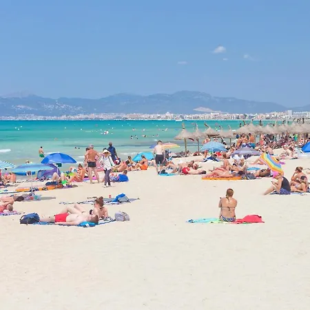 Ribera De Son Veri Villa *