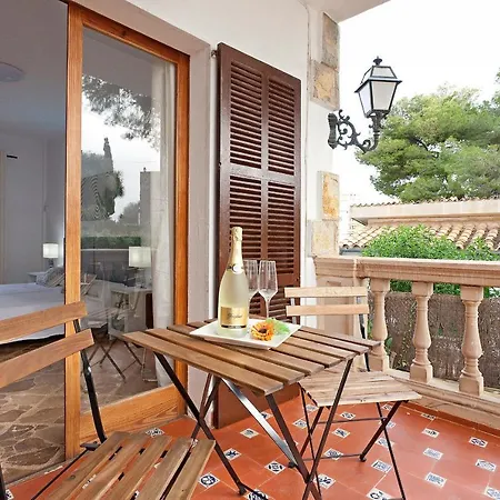 Villa Ribera De Son Veri