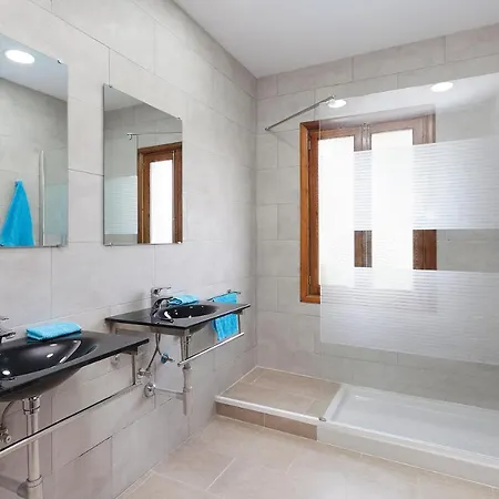 Ribera De Son Veri Villa *