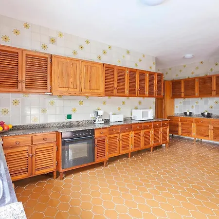 Villa Ribera De Son Veri *