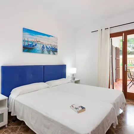 Ribera De Son Veri Villa