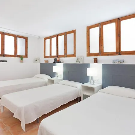Villa Ribera De Son Veri *