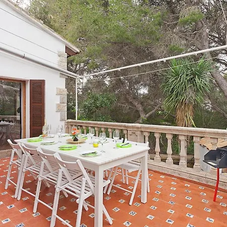 Ribera De Son Veri Villa El Arenal (Mallorca)